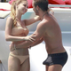 Image for article titled Hey, Check Out Mario Götze's Boat Boner